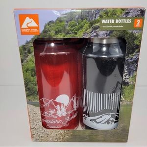 NWTB Ozark Trail set